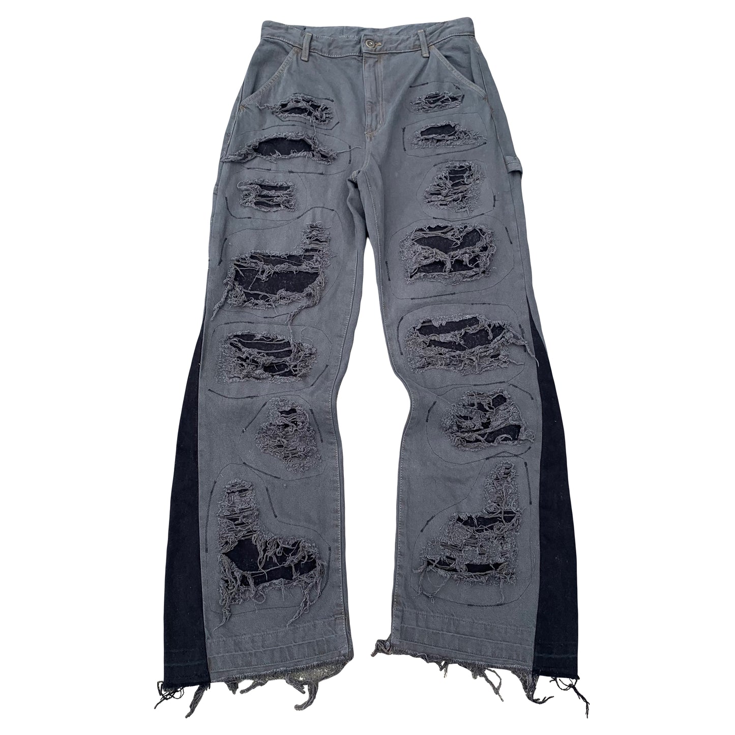 1/1 Diggy Carpenter Jeans - 32x32