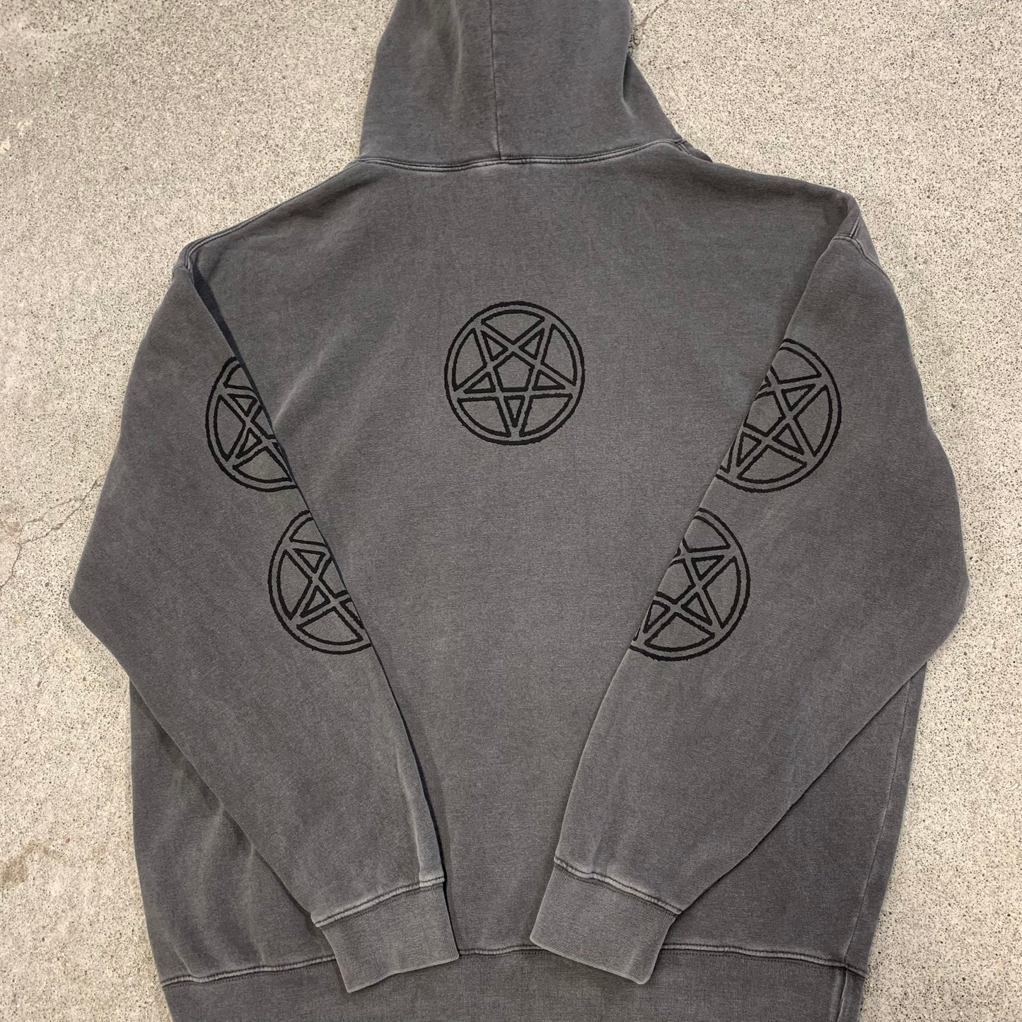 1/1 GBH Hoodie - XL