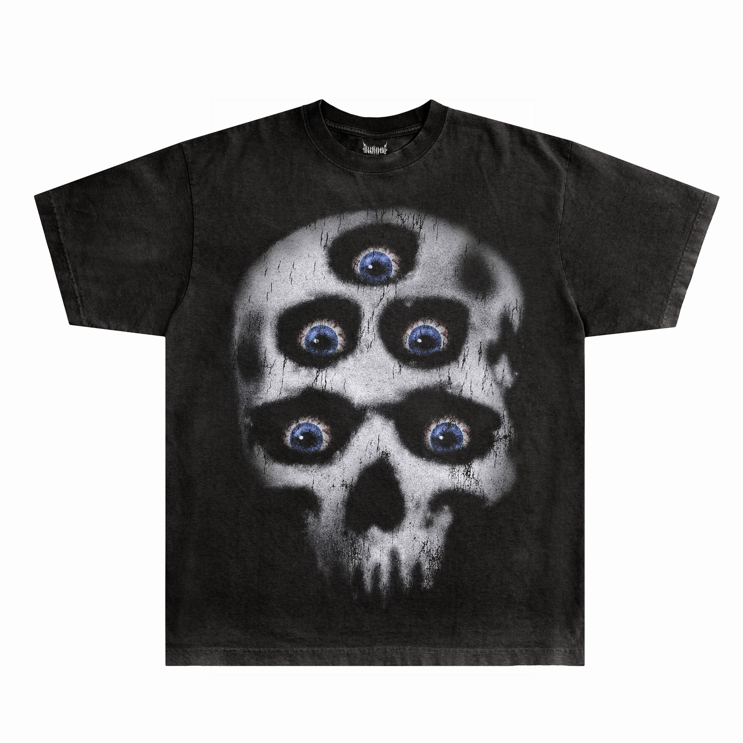 "I'M ALWAYS WATCHING" TEE