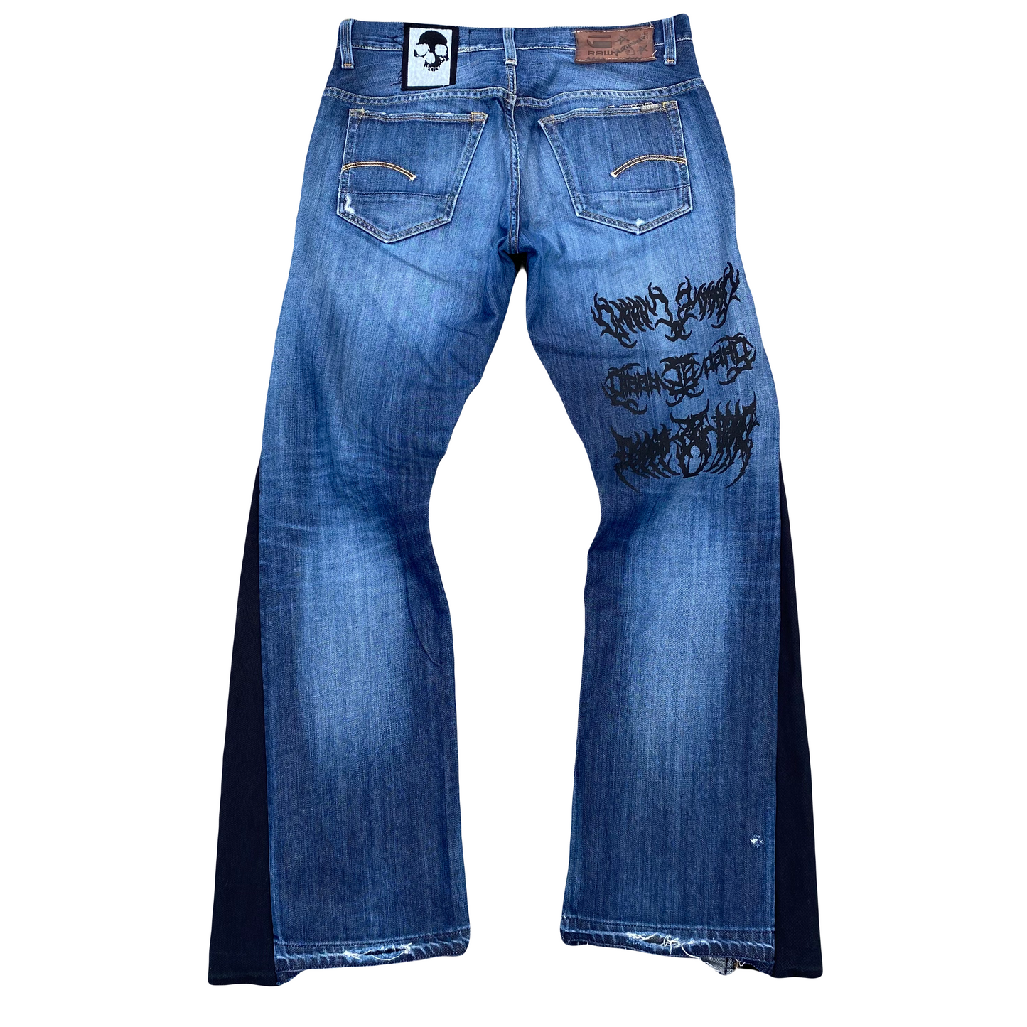 1/1 ‘Squeeze’ Jeans - 32X32