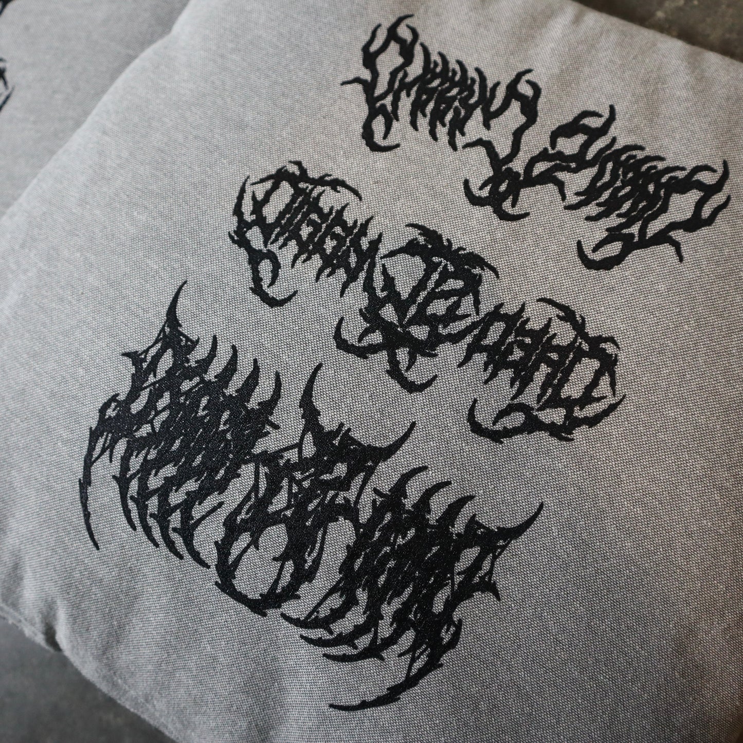 1of1 Cushions