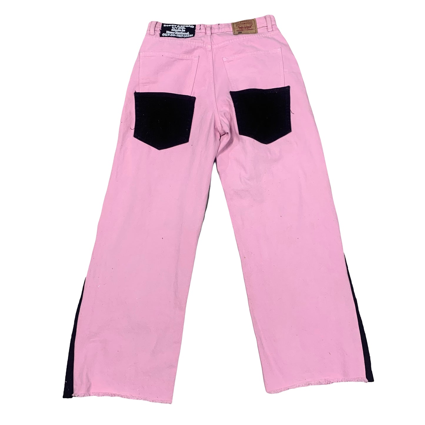 1/1 Marshmallow Jeans - 31x32