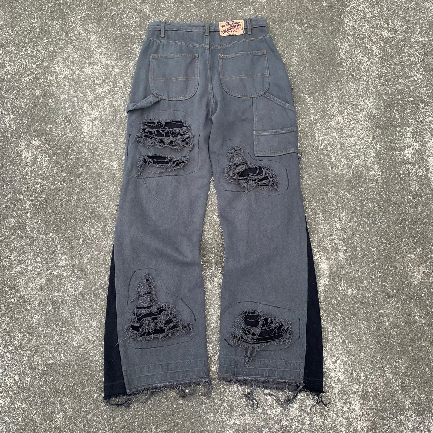 1/1 Diggy Carpenter Jeans - 32x32