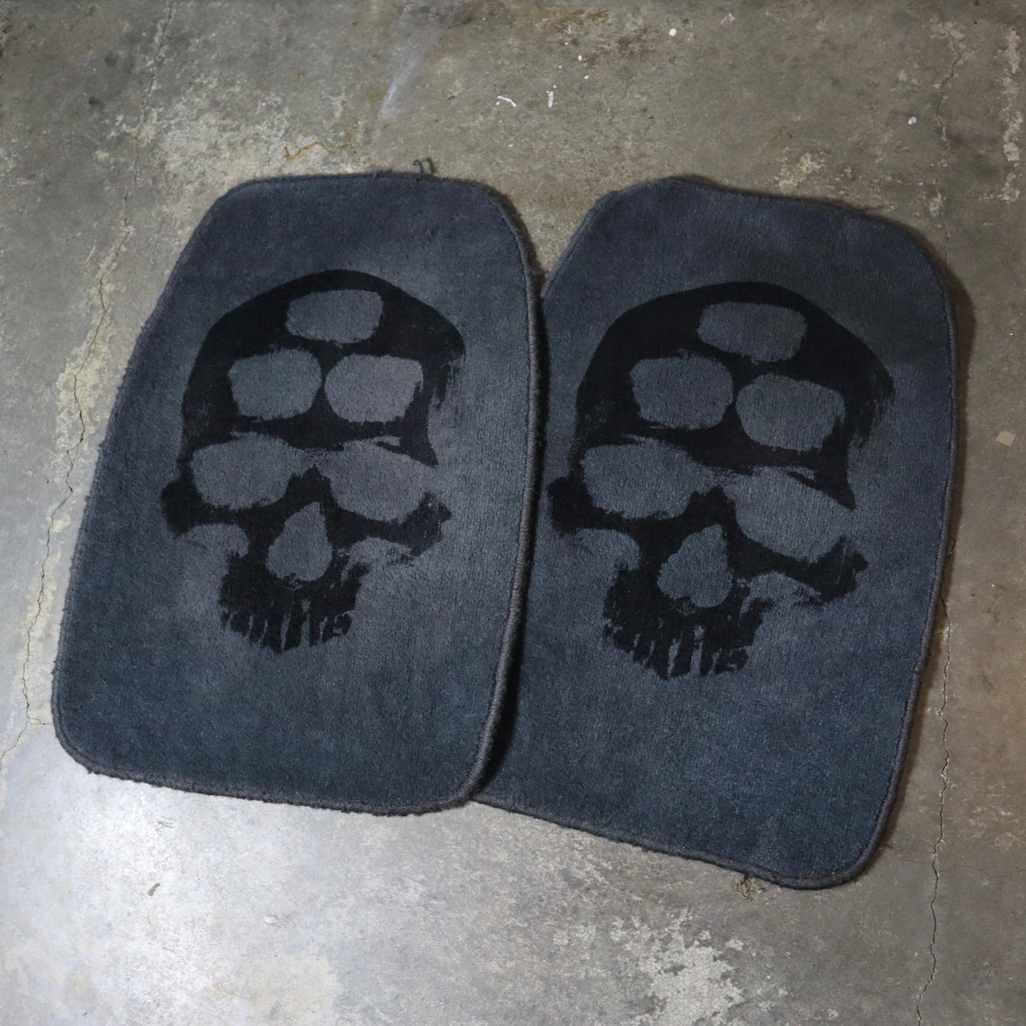 1of1 Car Floor Mats