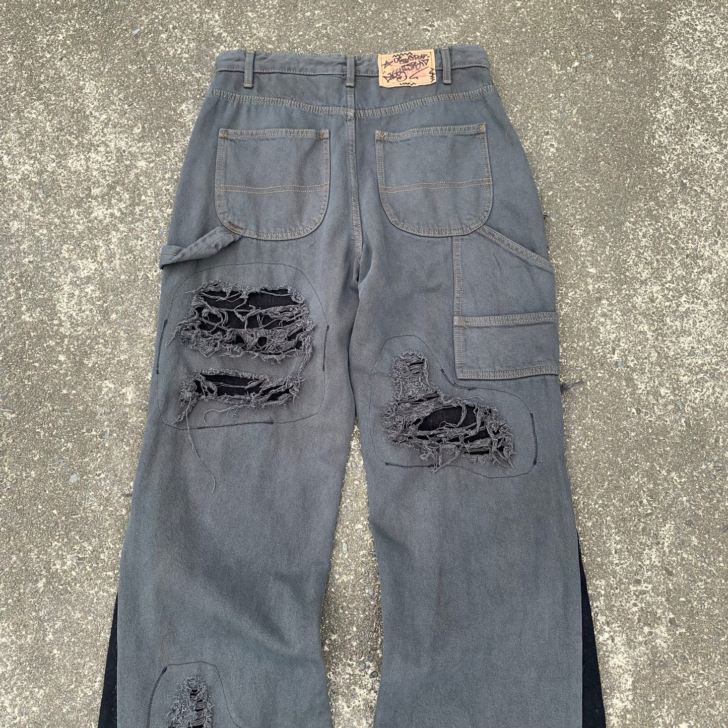 1/1 Diggy Carpenter Jeans - 32x32