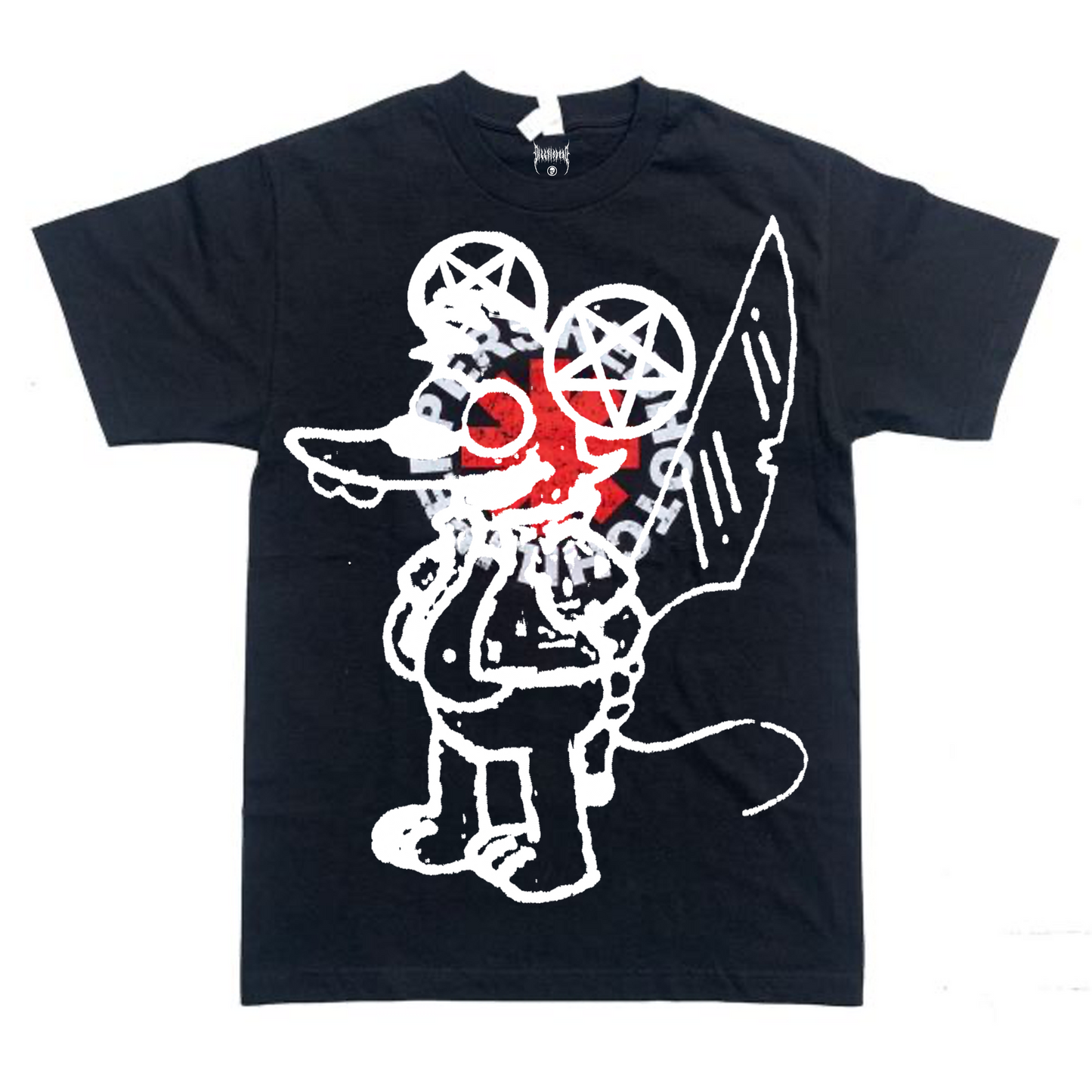 ‘Itchagram’ Tee - REVIVED