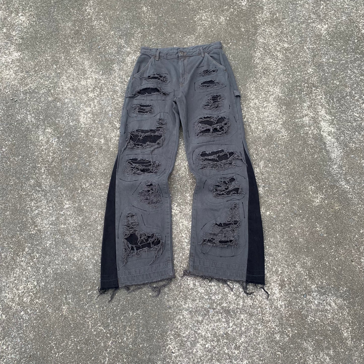 1/1 Diggy Carpenter Jeans - 32x32