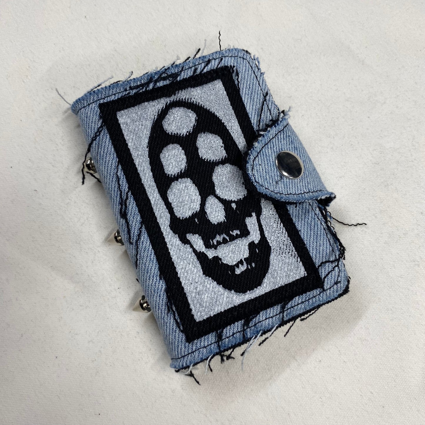 1of1 DID™️ Card Holder Wallet