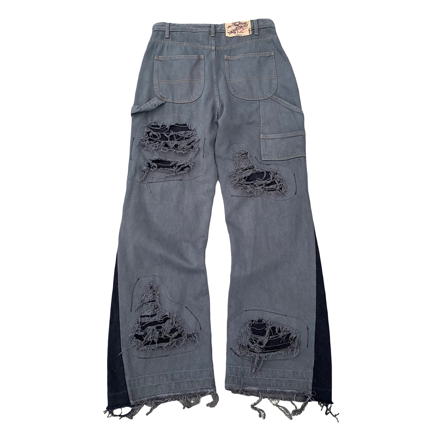1/1 Diggy Carpenter Jeans - 32x32