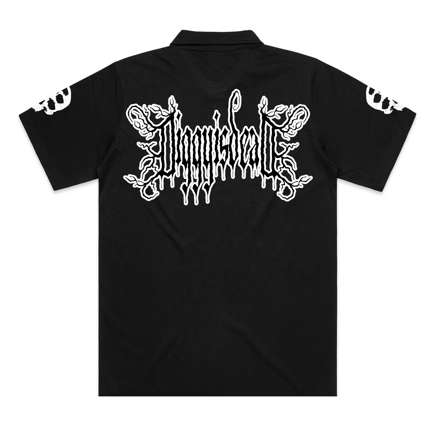 POLOISDEAD - Black