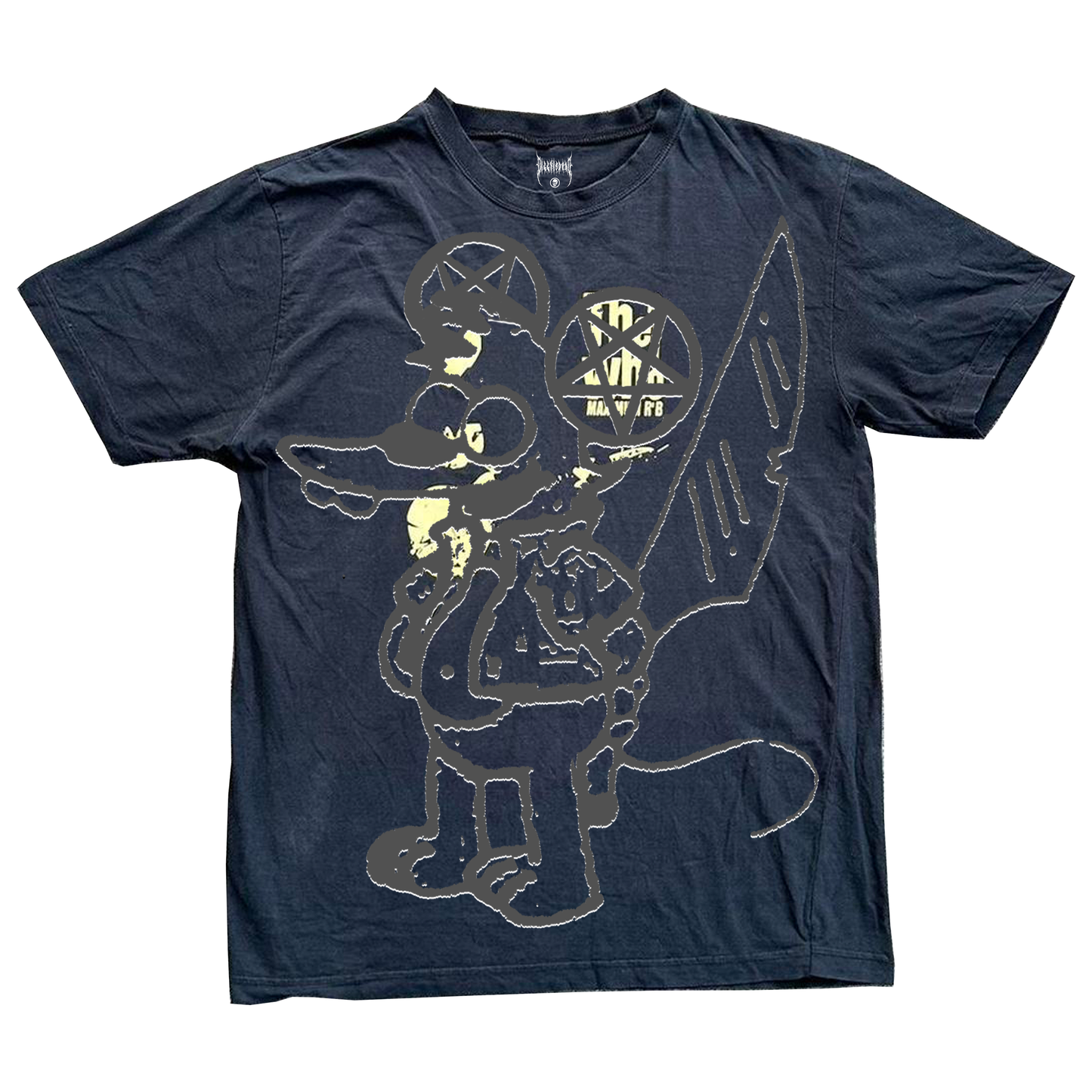 ‘Itchagram’ Tee - REVIVED