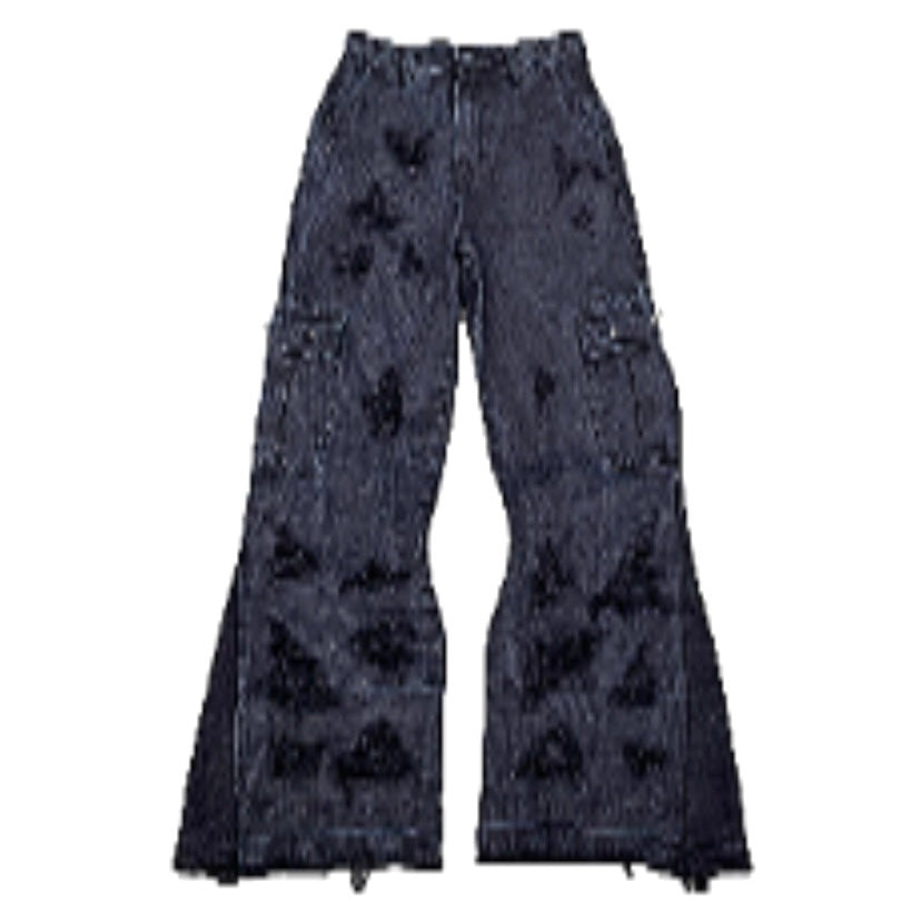 1/1 COMMISSION Jeans