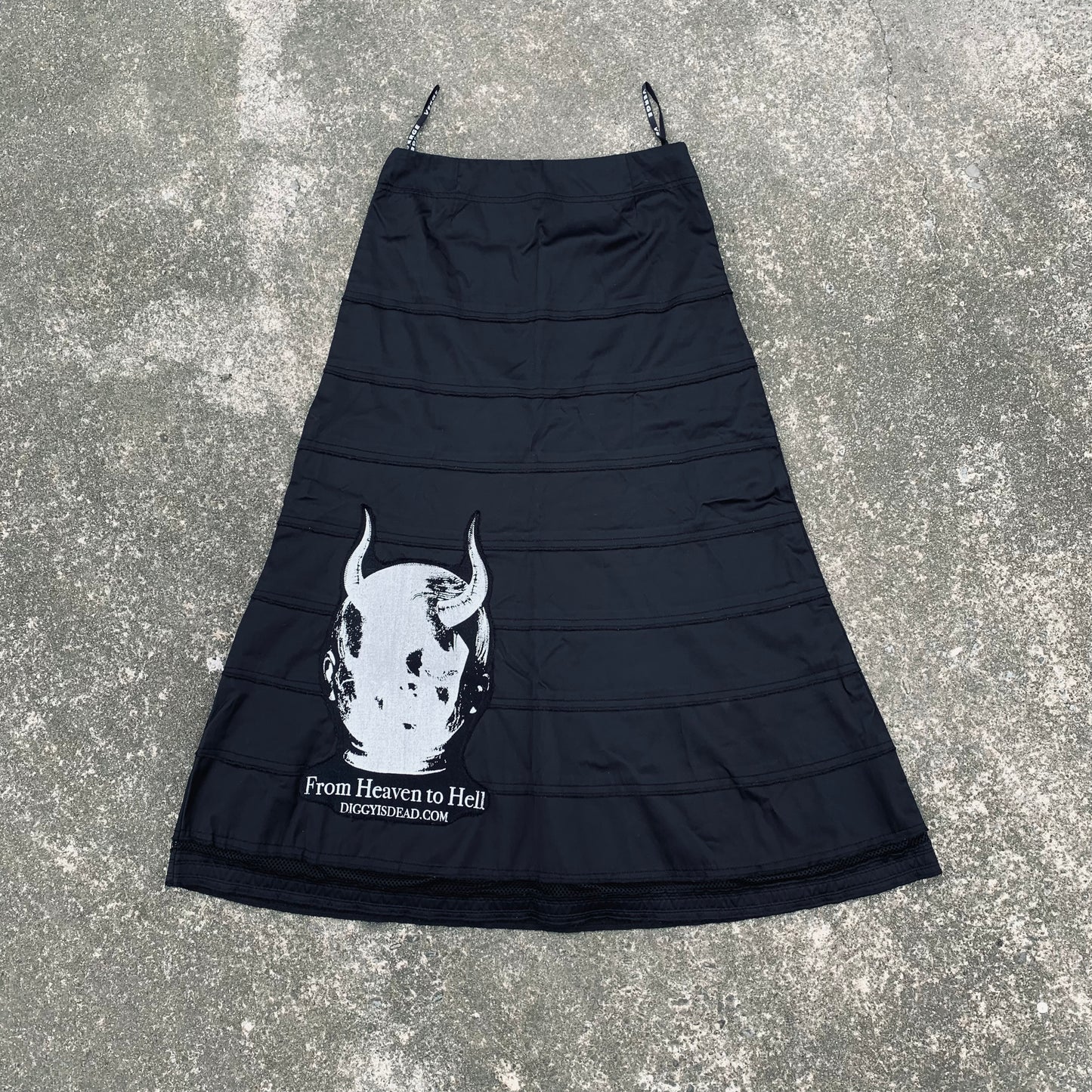 1/1 Heaven to Hell - Skirt