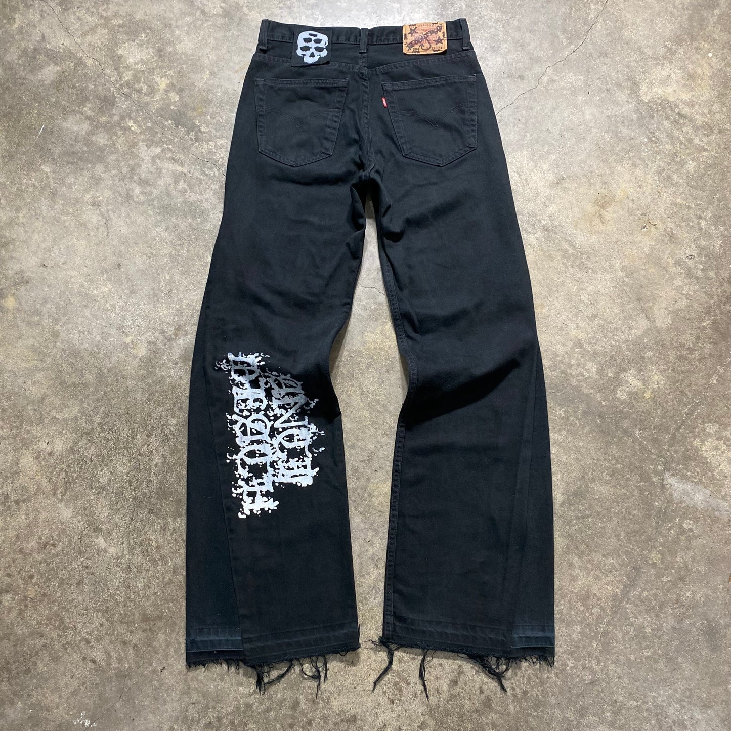 1/1 Cobain Jeans - 33x34