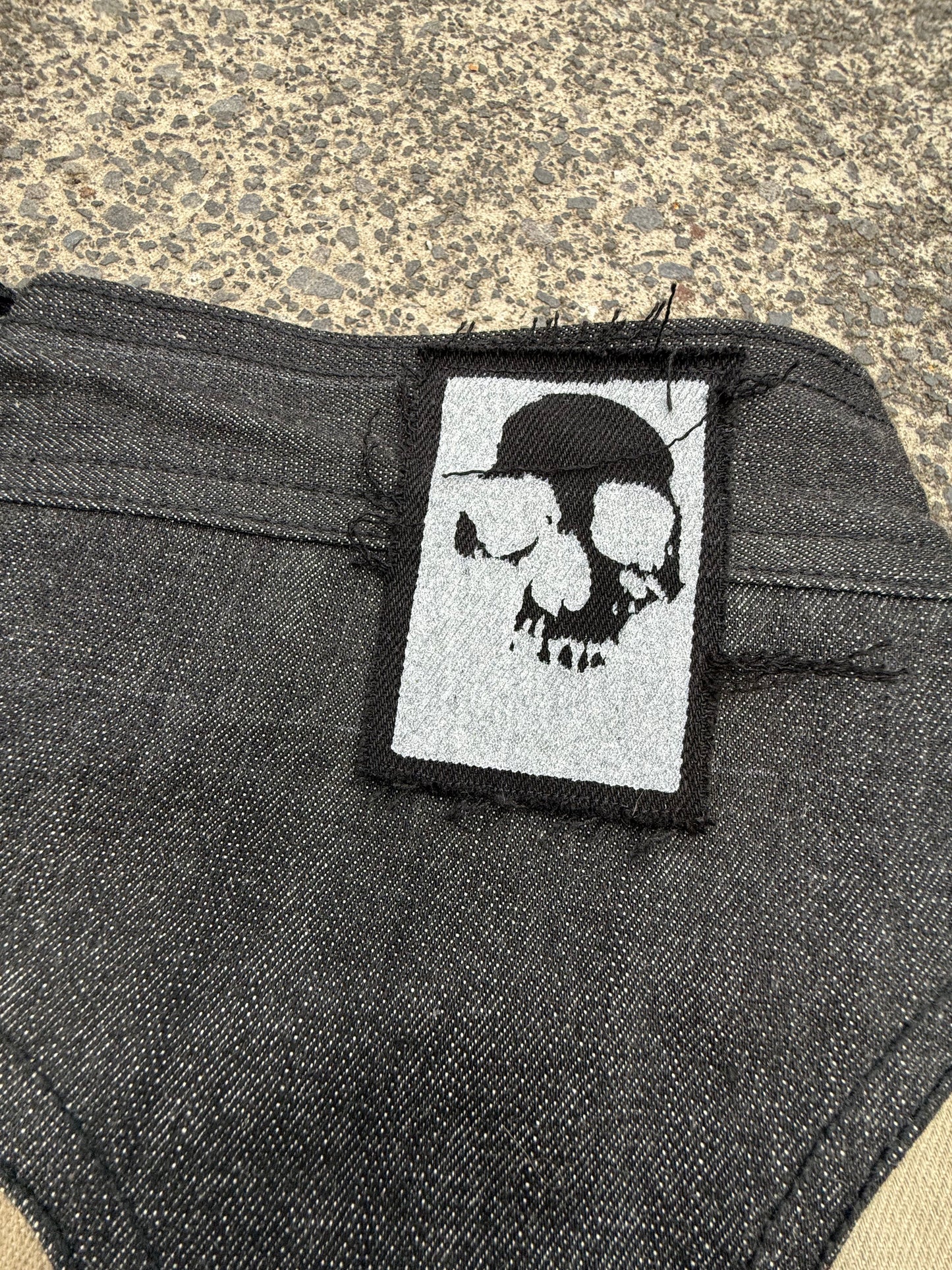 1/1 DID X MOVEAROUNDER SHORTS