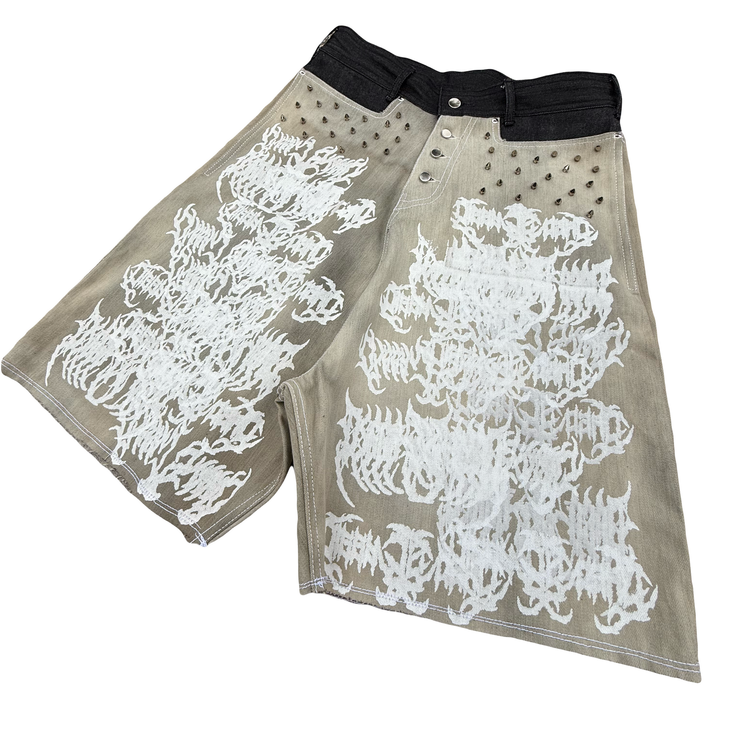 1/1 DID X MOVEAROUNDER SHORTS