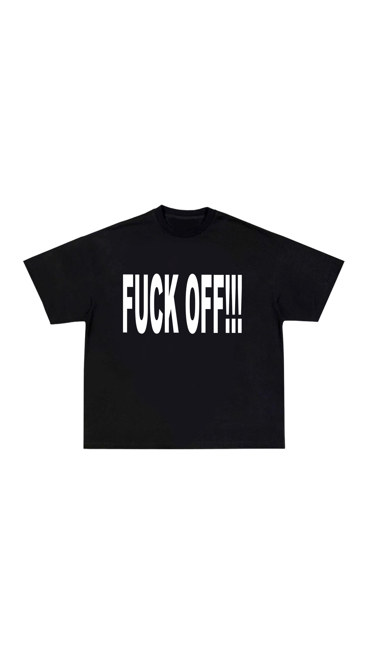 FUCK OFF!!! - Tshirt Bundle