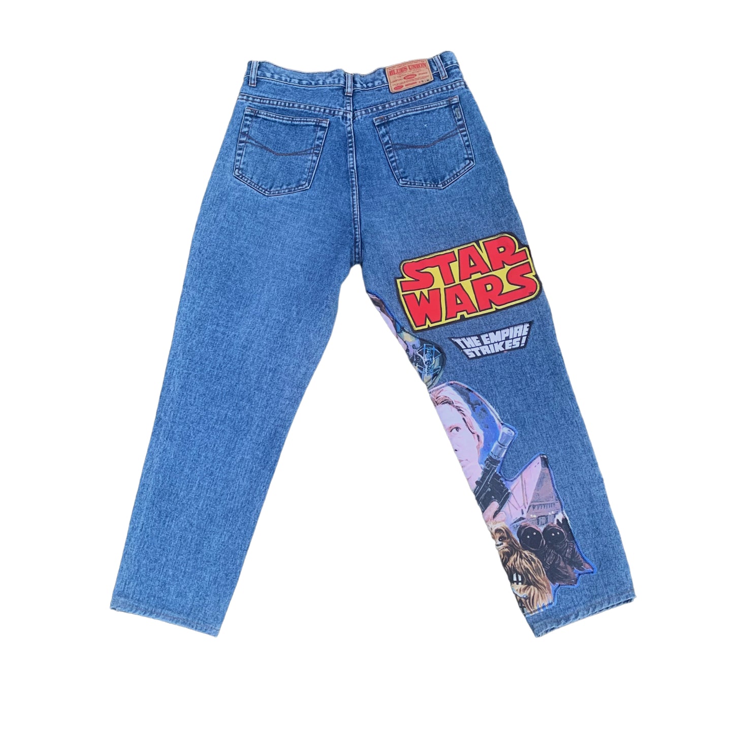 1/1 Star Wars Jeans - 32x31