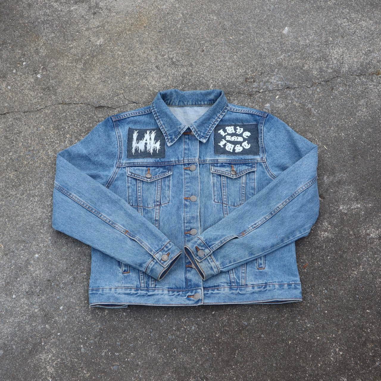 1/1 LAL X DIGGYISDEAD - Small