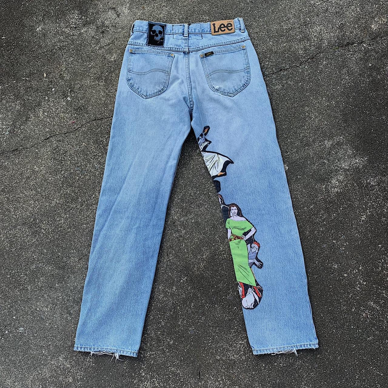 Star Wars Jeans - 31x32