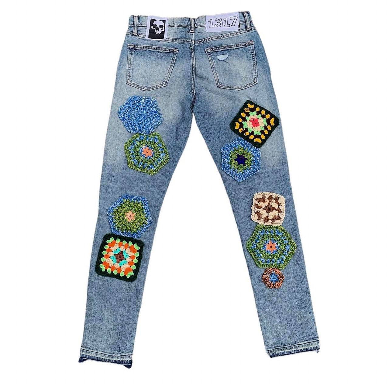 1/1 Your Grandmas Favourite Jeans - 32x34