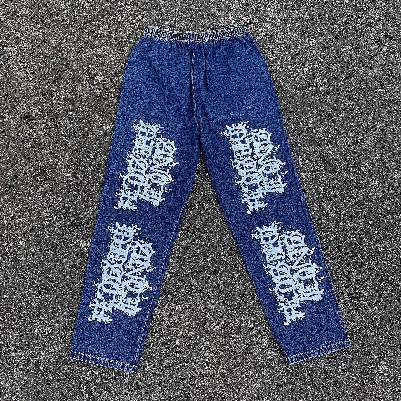 1/1 Anti Death Jeans - 32x32