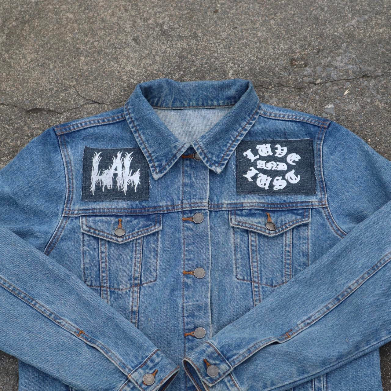 1/1 LAL X DIGGYISDEAD - Small