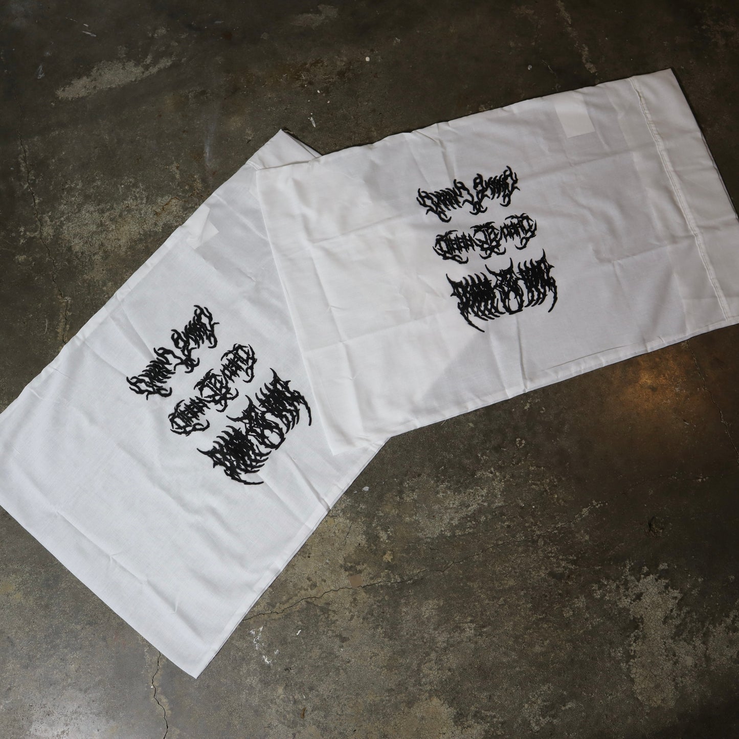 1of1 Pillowcases
