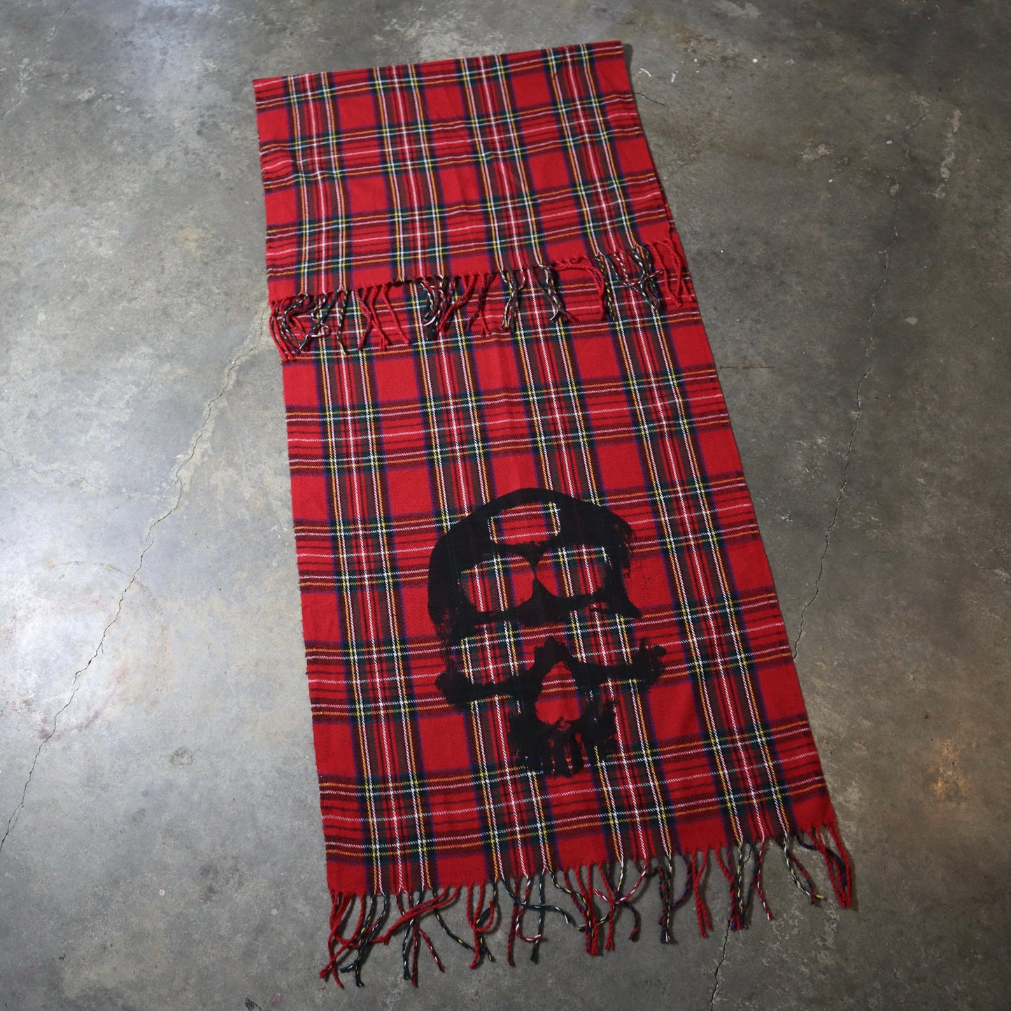 1of1 Scarf