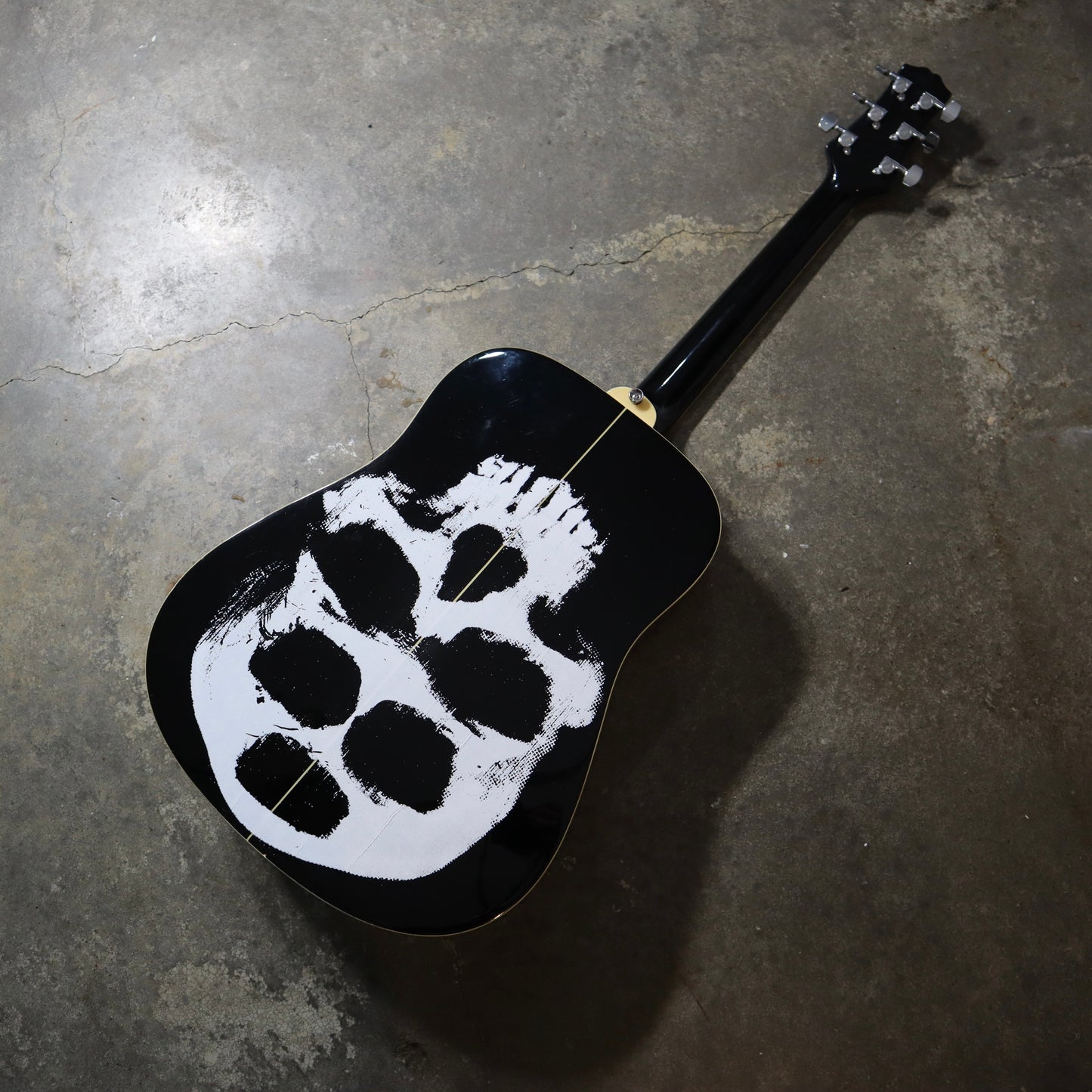 1of1 Guitar