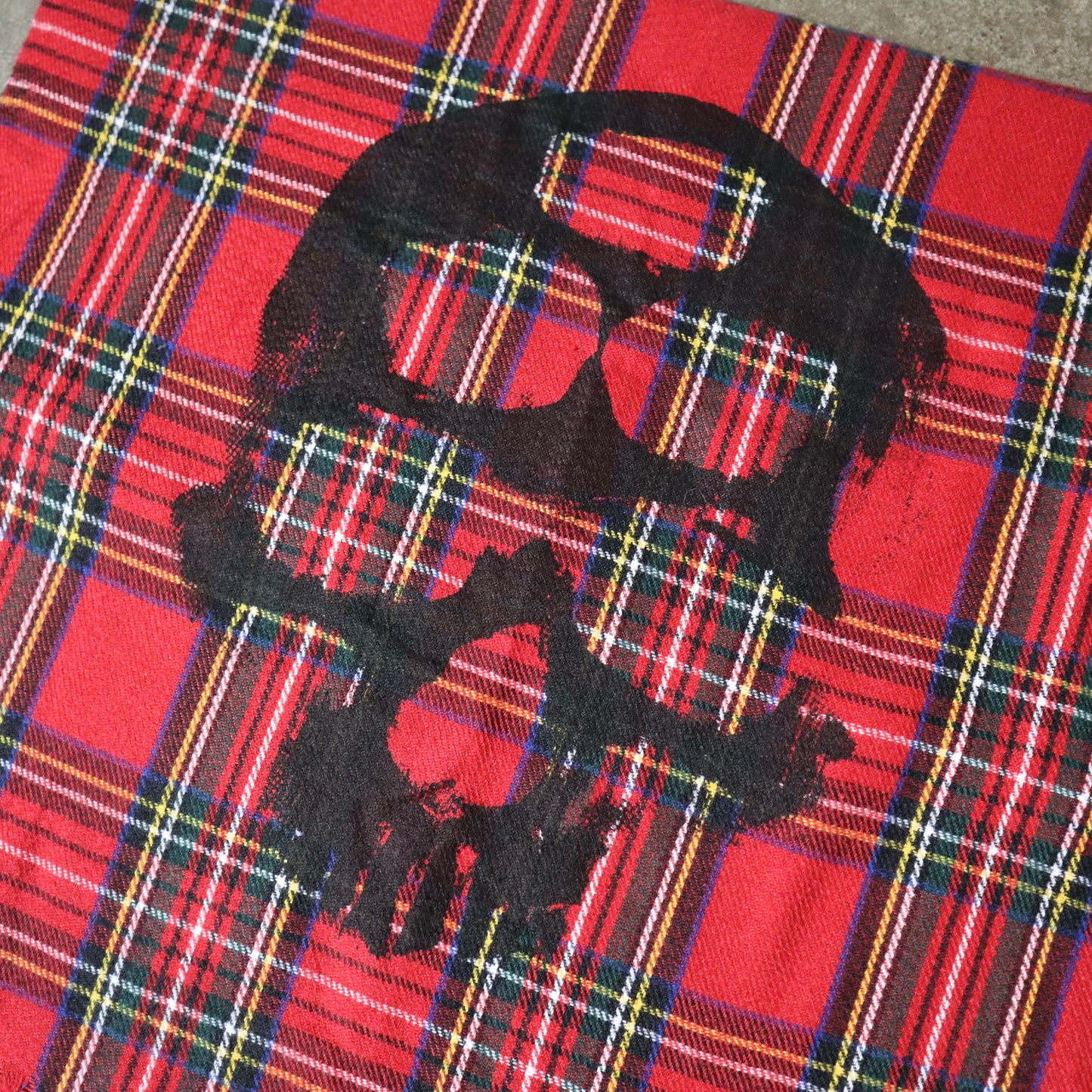 1of1 Scarf
