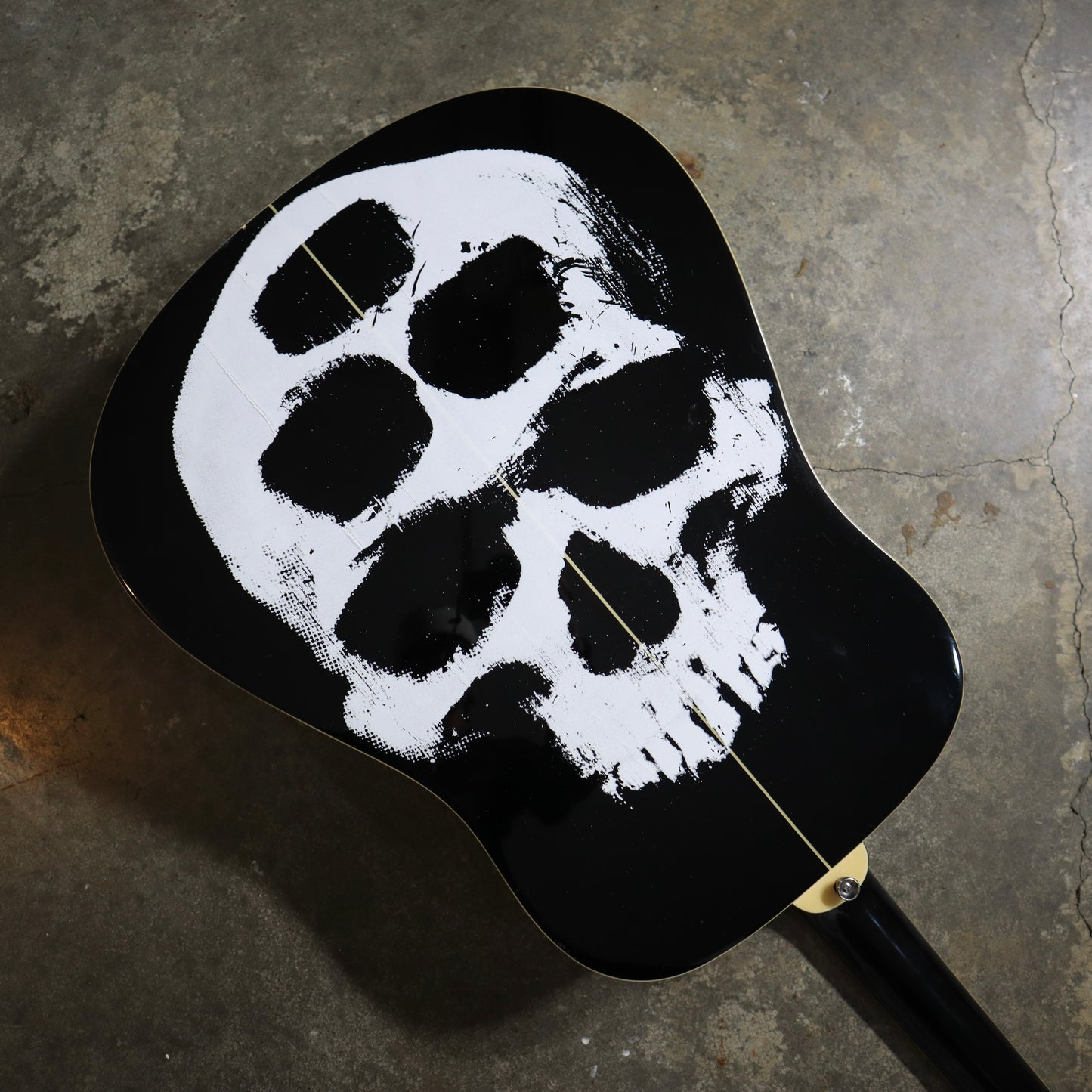 1of1 Guitar