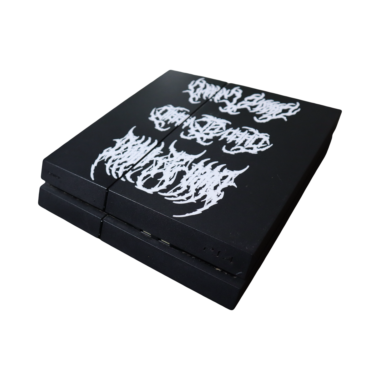 1of1 PS4