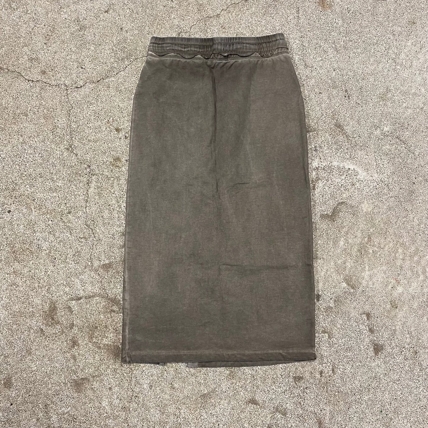 1/1 DiggyisDead Skull Skirt - M