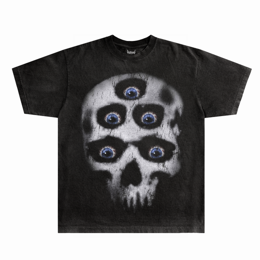 "I'M ALWAYS WATCHING" TEE