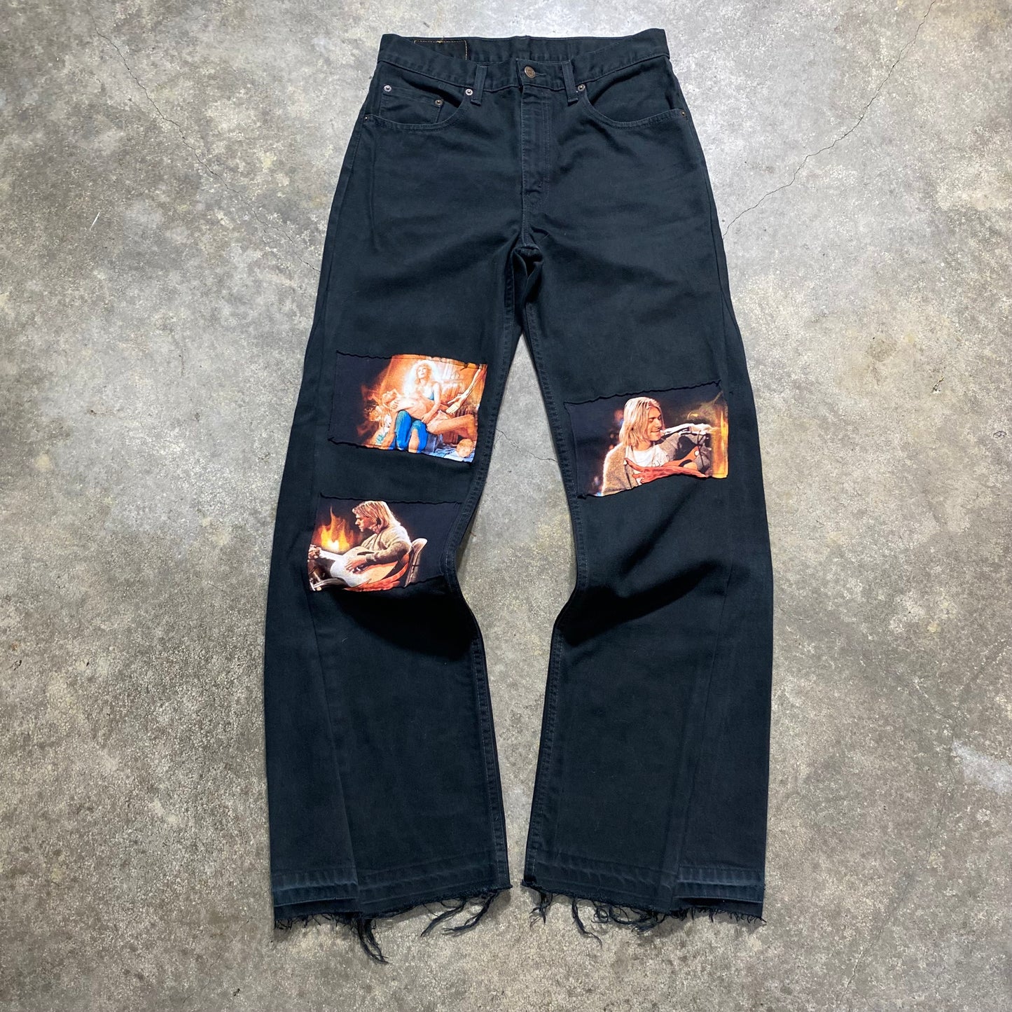 1/1 Cobain Jeans - 33x34