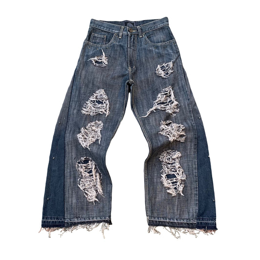 1/1 Spike Jeans - 32x32