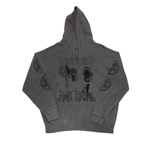 1/1 GBH Hoodie - XL