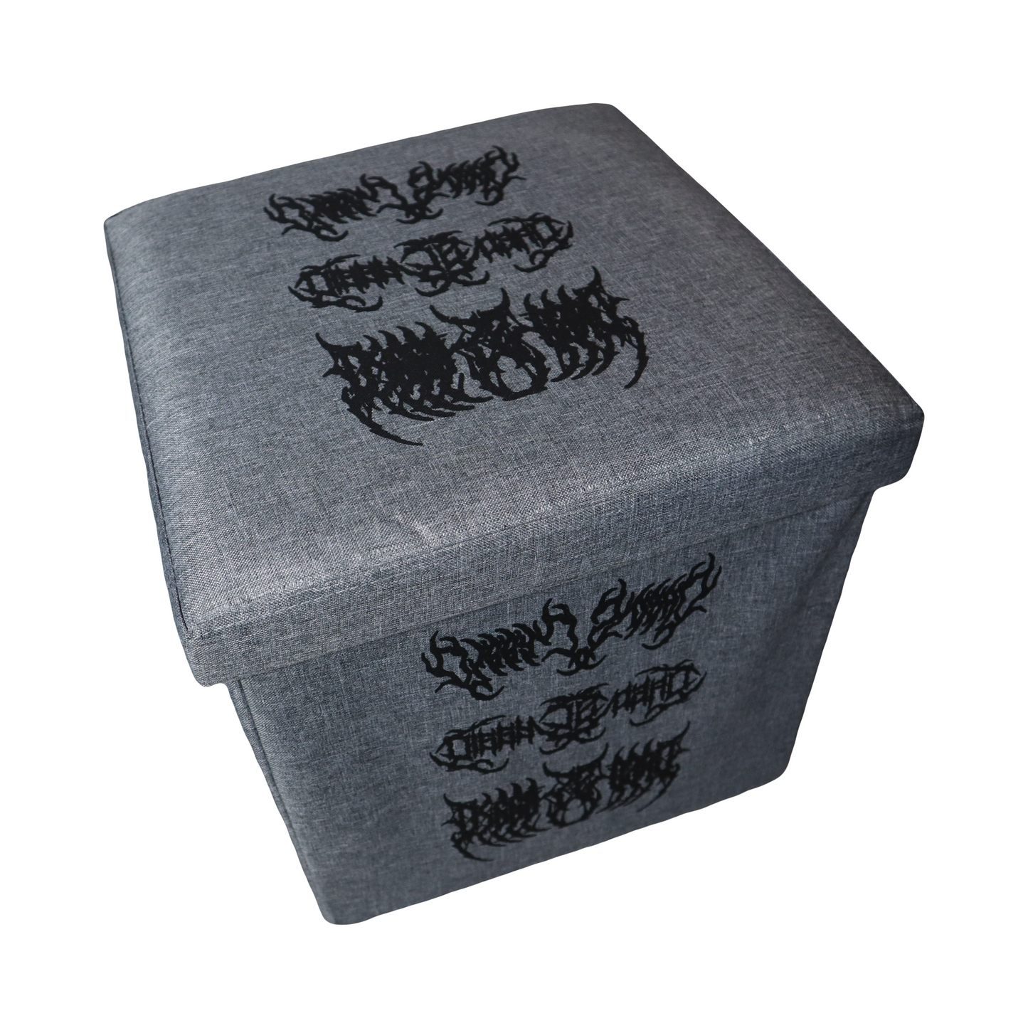 1of1 Ottoman