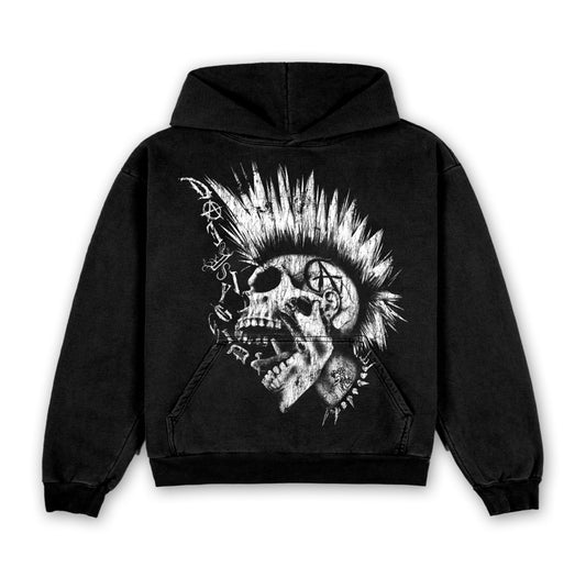 SKULLARCHY HOODIE