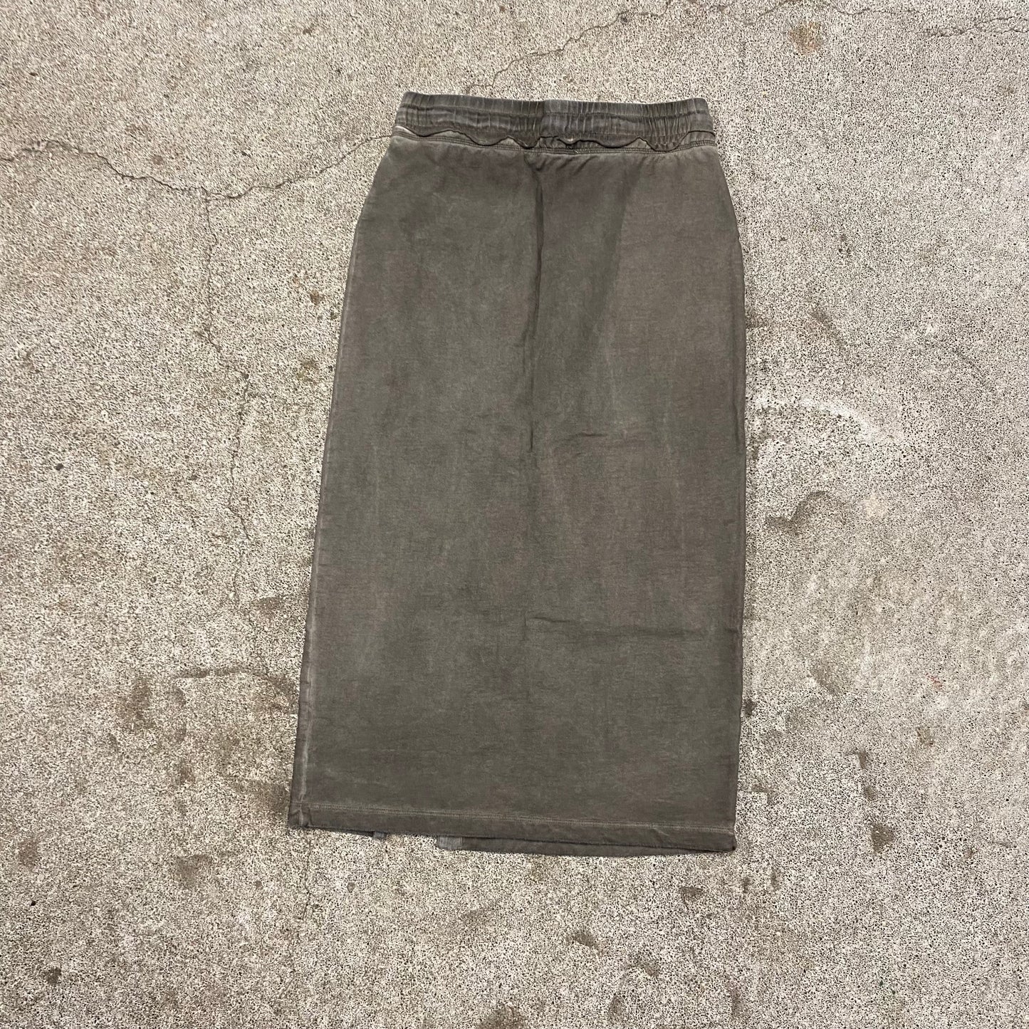1/1 DiggyisDead Skull Skirt - M