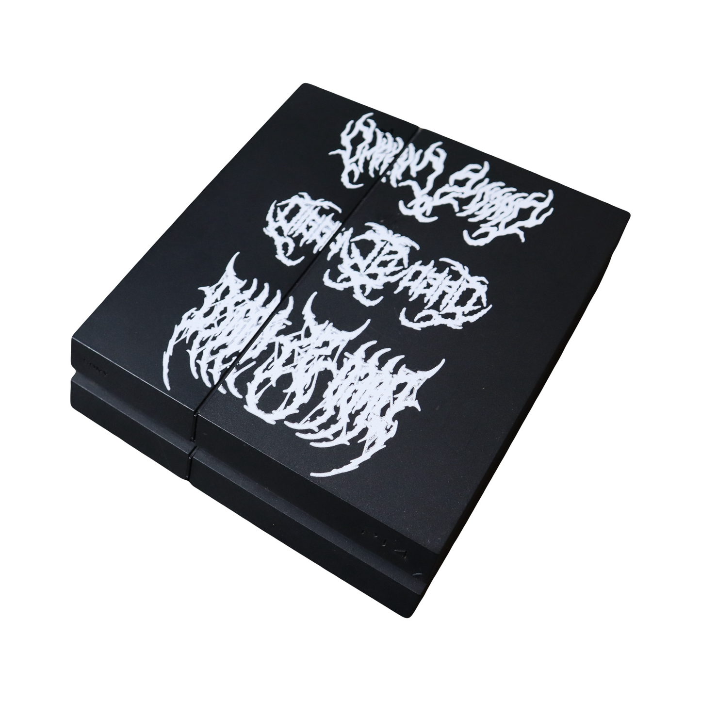 1of1 PS4