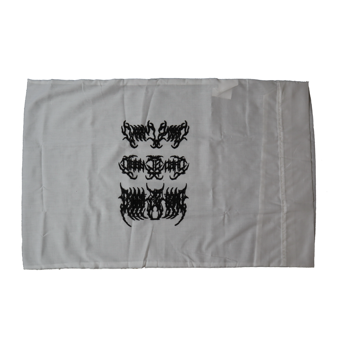 1of1 Pillowcases