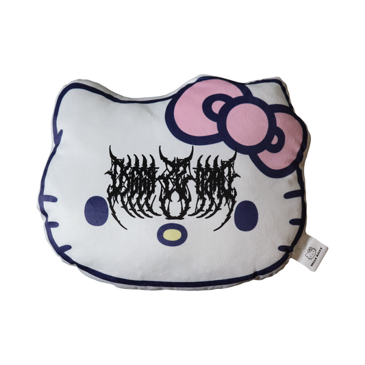 1of1 Hello Kitty Plushie