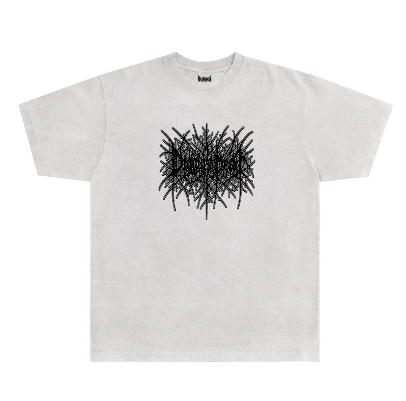 VERRIS TEE - White