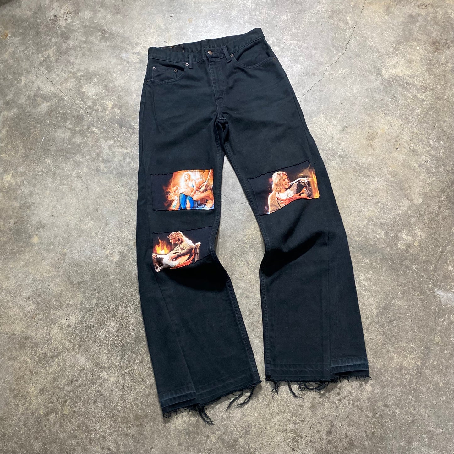 1/1 Cobain Jeans - 33x34
