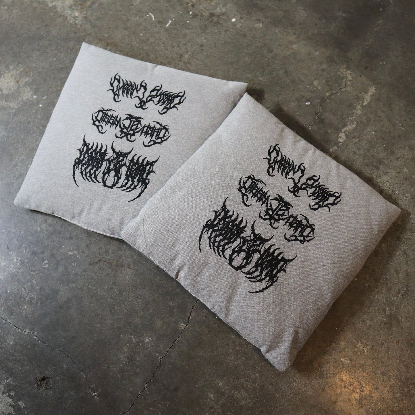 1of1 Cushions
