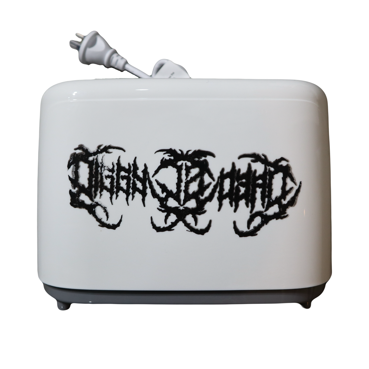 1of1 Toaster.