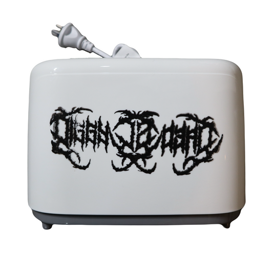 1of1 Toaster.
