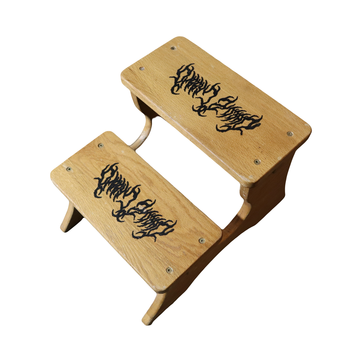 1of1 Step Stool